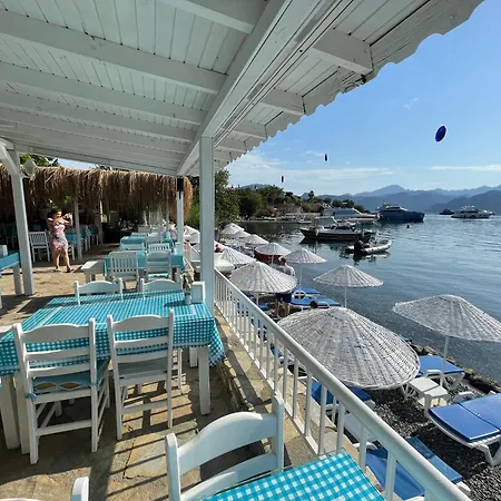 Ξενοδοχείο Kiyi Σελιμιγιέ