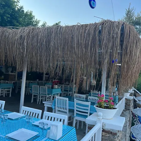 Kiyi Ξενοδοχείο