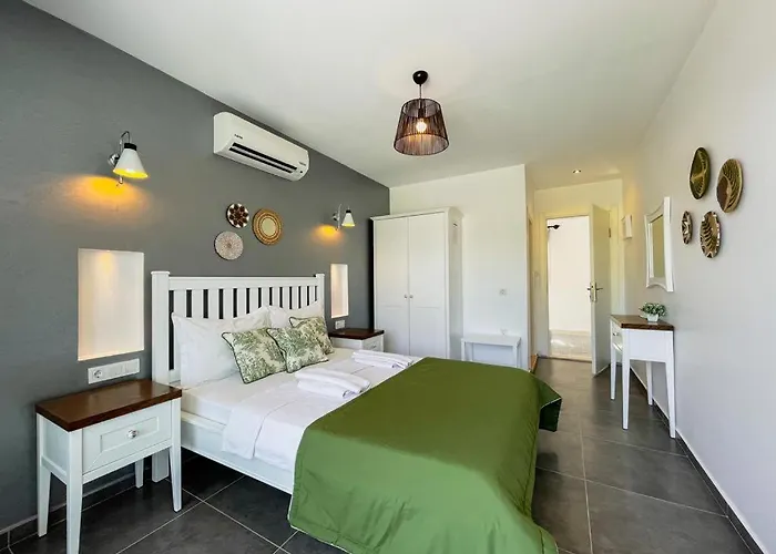 Kiyi Ξενοδοχείο