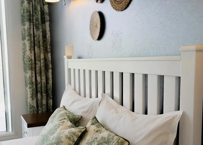 Ξενοδοχείο Kiyi