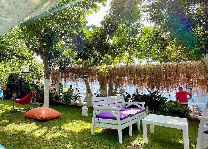 Kiyi Σελιμιγιέ