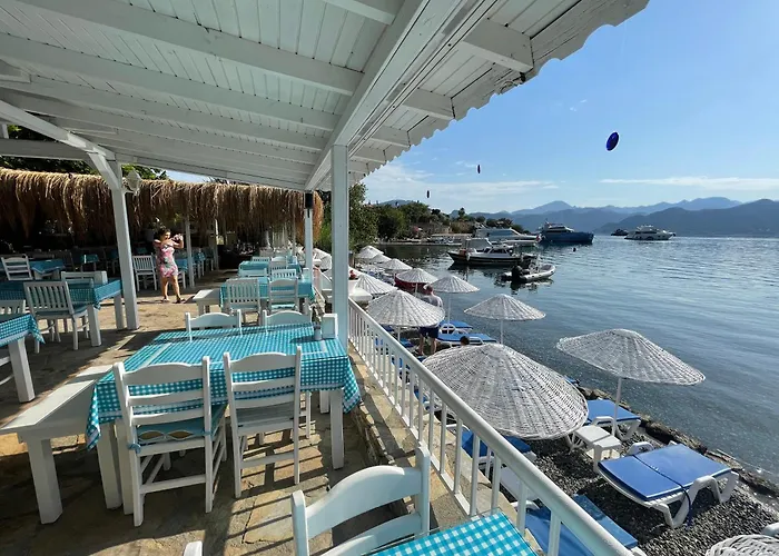 Ξενοδοχείο Kiyi Σελιμιγιέ