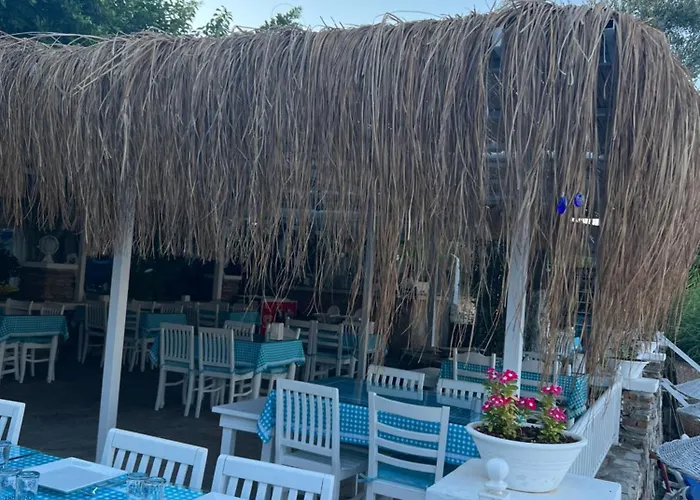 Kiyi Ξενοδοχείο