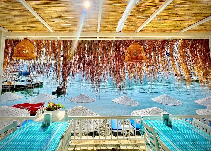 Kiyi ホテル セリミエ